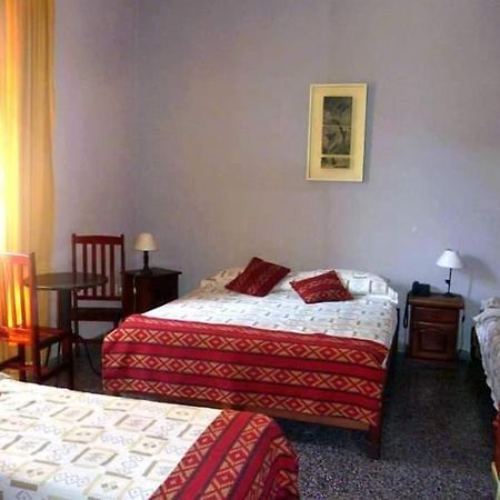 Hotel Inty Raimi Salta Esterno foto