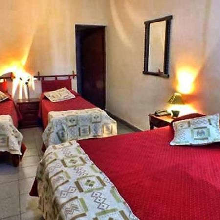 Hotel Inty Raimi Salta Esterno foto