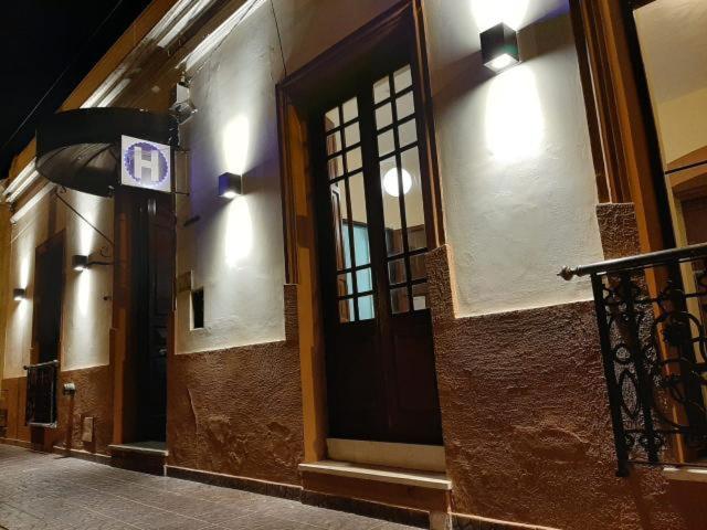 Hotel Inty Raimi Salta Esterno foto