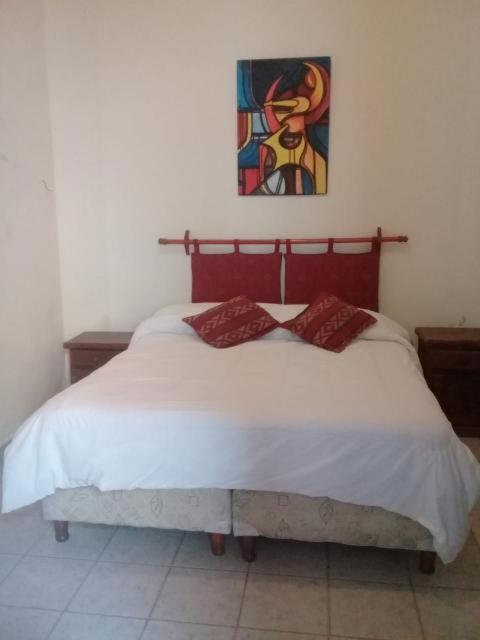 Hotel Inty Raimi Salta Esterno foto