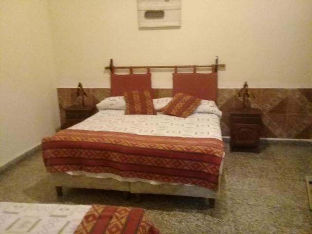 Hotel Inty Raimi Salta Esterno foto